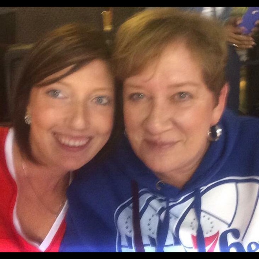 Meet your Posher, Joanne